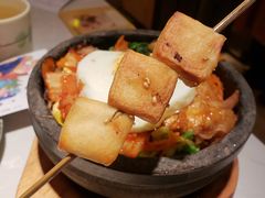 -七八冷面·延边朝鲜族美食(欢乐谷店)