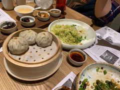 -小大董·烤鸭(凤凰汇店)