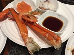 -君来湖滨饭店·玫瑰园