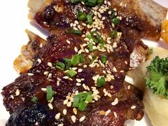 -MOSSO德国餐厅·音乐酒吧(环宇荟店)