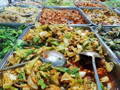 -枣阁园滴滴自助餐