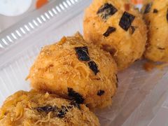 海苔酥松小贝-BreadTalk面包新语·烘焙蛋糕(中心书城店)