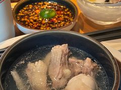 -大头椰·海南椰子鸡火锅(思明万象城店)