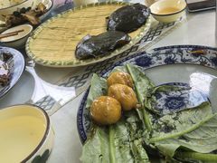 -生态苑农庄(十里画廊遇龙河店)