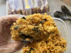 -欢牛蛋糕屋(萧山万象汇店)