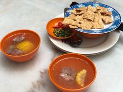 -大树下海鲜饭店