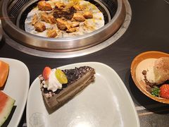 -梨花自助烤肉(西三旗万象汇店)