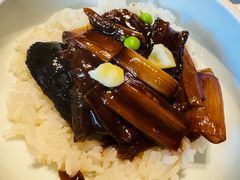 -悦融琥珀·京鲁菜·海味珍品(西单店)