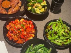 -一棠龙虾•王牌虾球(楚河汉街店)