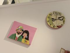 -恋物百货商店(华侨城店)