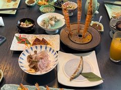 -松竹和日式料理(辽阳店)