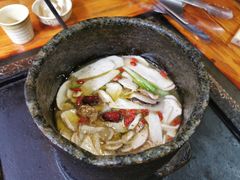 -滇藏石锅宴(崇仁巷老店)