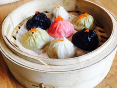 -一笼小幸运