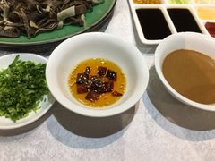 -京味民福烤鸭店(建设四马路店)