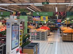 -大润发(张江店)