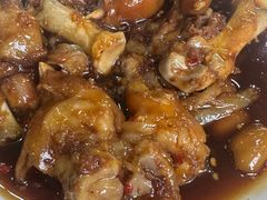 -贤花饭店(城阳店)