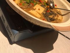 -鄱阳湖·江西小炒·瓦罐煨汤(五道口店)