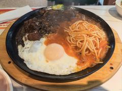 -豪享来中西餐厅(隆昌店)