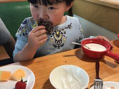 -So Lounge索兰至餐厅(蓝色港湾店)