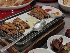 -海景壹号大酒店(滨湖店)