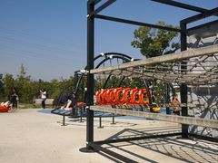 -蜀冈西峰生态公园