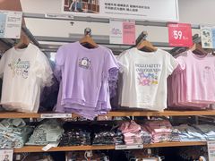 -优衣库(武汉国际广场店)