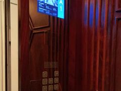 -广州富力丽思卡尔顿酒店