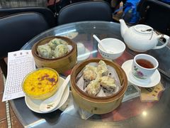 -香港蓮香樓(中環店)