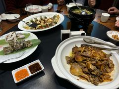 -临家闽南菜(翔安店)