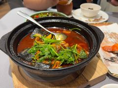 -金哥私房菜馆(张府园总店)