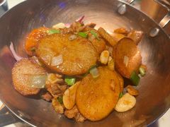 -绿茶餐厅(深圳龙华天虹购物中心店)