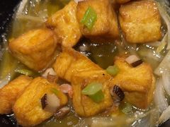 -萍香大厨·葱烧大鱼头(解放北路店)