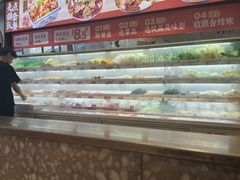 -每味每客·重庆麻辣烫(拓展大厦店)