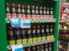 -世纪联华(外高桥店)