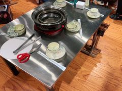 -英雄故事地摊烤肉(马驹桥店)
