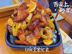 -杀猪天·韩国烤肉(总店)