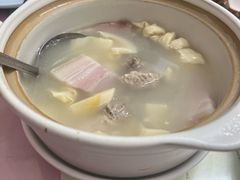腌笃鲜-蘭心餐厅(进贤路店)