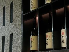 -御牛道日式烤肉料理(杭州万象城店)