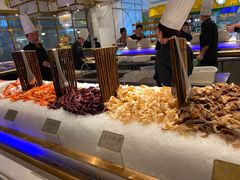 -诱货海鲜自助火锅(爱琴海购物公园东百店)