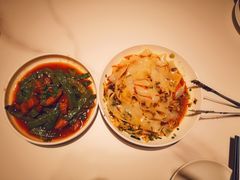 -晋家门·苏皖家常菜(江北龙湖天街店)