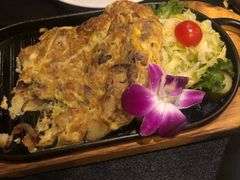 -申德勒加油站西餐厅(日坛路总店)