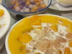 -水牛奶皇后糖水铺(深圳总店)