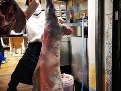 -清真·玛丽亚新疆菜主题餐厅(浙江中路店)