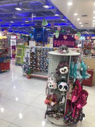 -玩具反斗城(正大广场店)
