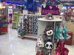 -TOYSRUS玩具反斗城(正大广场店)