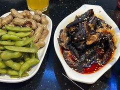 -冰城小镇音乐串吧·聚会餐厅(百子湾店)