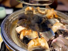 -味家烤肉烤鳗鱼牛排(西塔旗舰店)