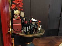 -海派悦庭·海胆烧麦·新融合菜(凯德广场店)