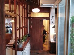 大堂-铃木食堂(帽儿胡同店)