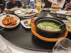 -云客来·花园餐厅(洛社店)